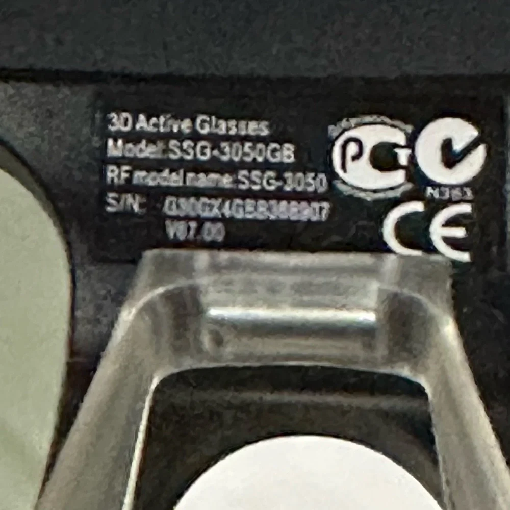 Samsung ssg 3050gb